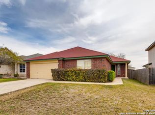 4714 Lost Tree, San Antonio, TX 78244