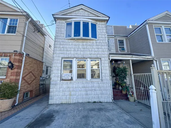 11110 106th Street, Ozone Park, NY 11417