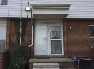 507 McDougall St, Detroit, MI 48207