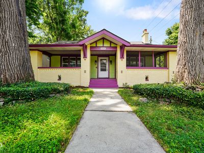 5050 Carrollton Ave, Indianapolis, IN, 46205