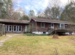 360 State Route 55, Barryville, NY 12719