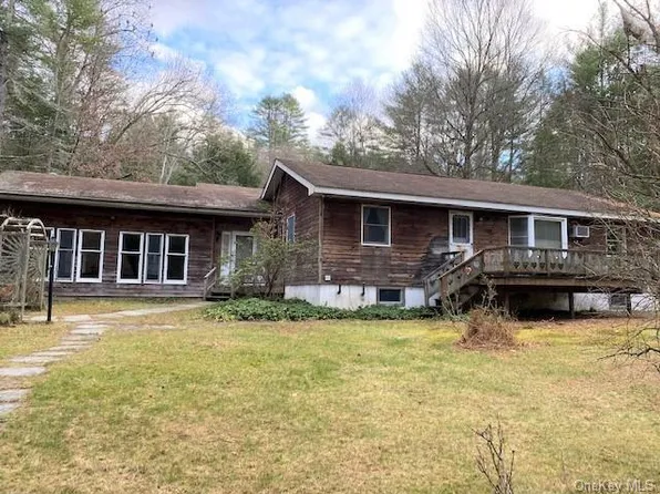 360 State Route 55, Barryville, NY 12719