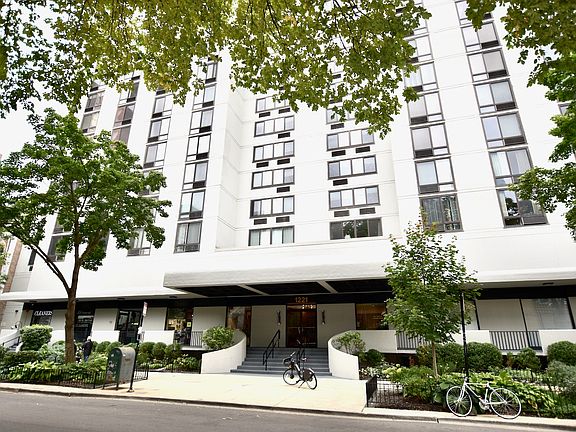 3rd image of 1221 N Dearborn St APT 1204