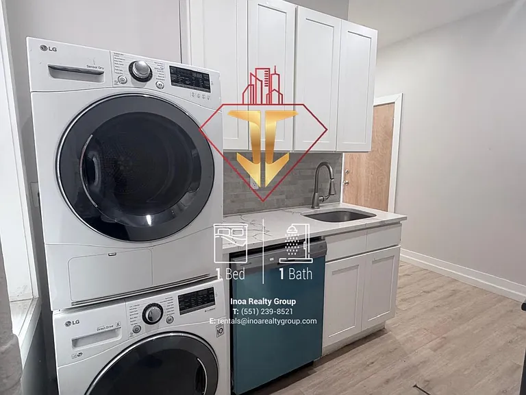 19-21 Kensington Ave #403 — Photo 1