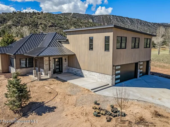 1817 River Bend Way, Glenwood Springs, CO 81601
