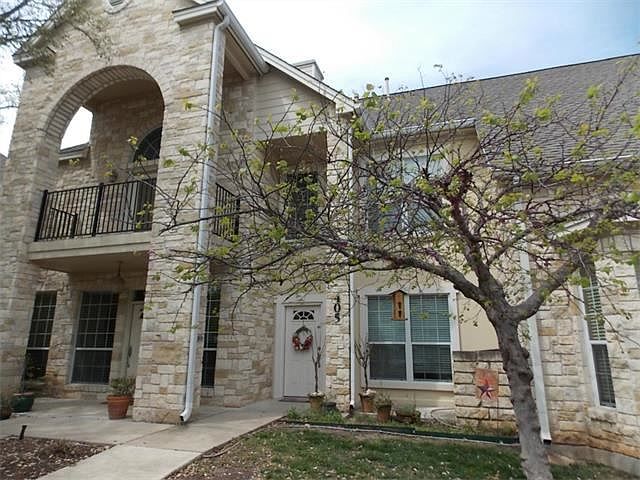 1st image of 10300 Morado Cv APT 405