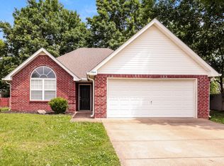 7004 Bridgewater Dr, Smyrna, TN 37167