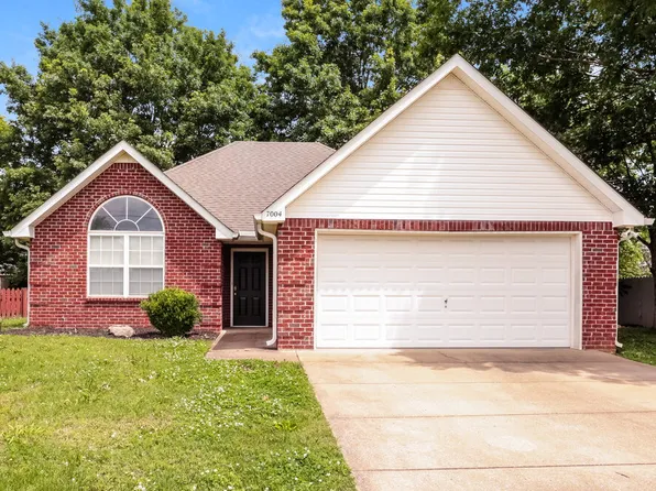 7004 Bridgewater Dr, Smyrna, TN 37167
