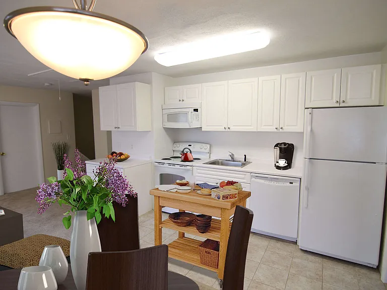 Norwest Woods Apartment — Photo 63