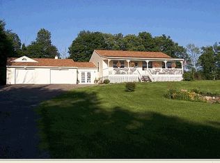 206 Bossard Rd, Groton, NY 13073