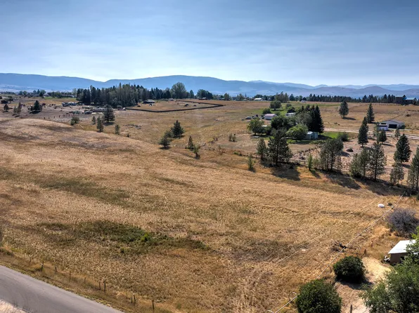 Dry Gulch Rd, Stevensville, MT 59870
