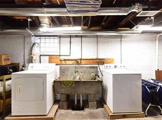 1618 Branch Ave, Cleveland, OH 44113