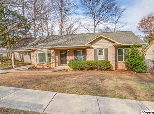 715 Mathis Dr SE, Huntsville, AL 35803
