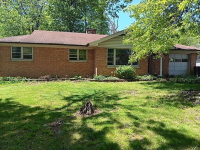 207 McConnell Dr, New Albany, IN, 47150