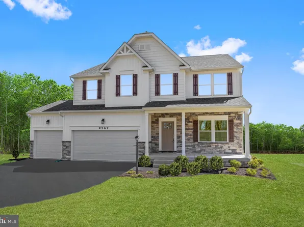 6367 Rosedale Farm Dr, Broad Run, VA 20137