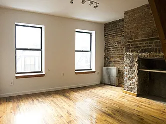 Rented by Crosstown Apartments NYC