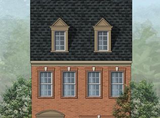 15526 Lady Lauren Ln, Brandywine, MD 20613