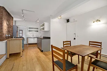 Rented by Warburg