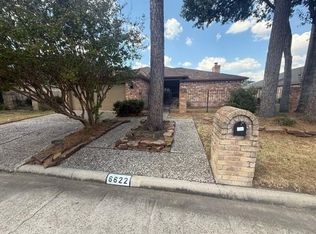 6622 Preston Trail Dr, Houston, TX 77069