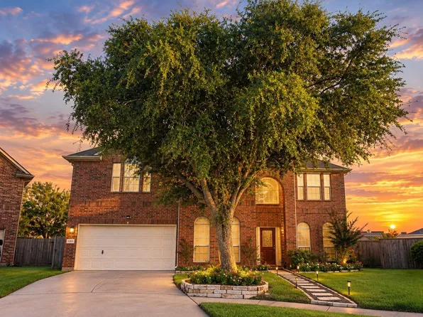 4303 Bridgestone Cedar Dr, Spring, TX 77388