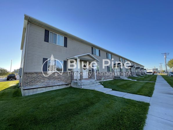 345 S Byron Ave UNIT 1