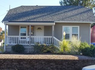 3456 NE 78th Ave, Portland, OR 97213