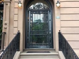 107 Beacon St APT 5, Boston, MA 02116