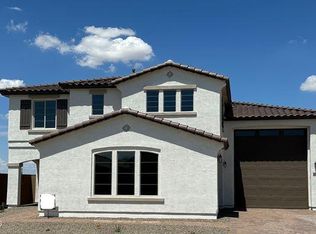 21712 E Roundup Way, Queen Creek, AZ 85142