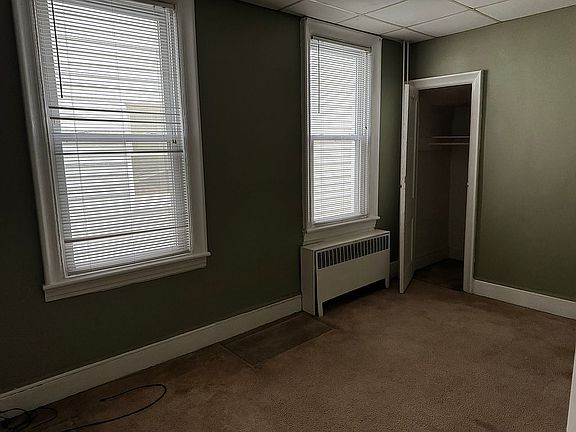 Unit 1 bedroom