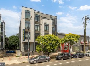 2310 4th St NE UNIT 14, Washington, DC 20002