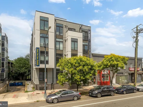 2310 4th St NE Unit 14, Washington, DC 20002