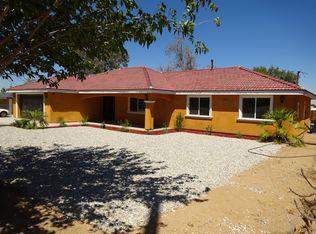 10401 Hemlock St, Hesperia, CA 92345