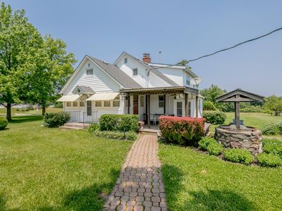 9860 N Route B, Hallsville, MO, 65255