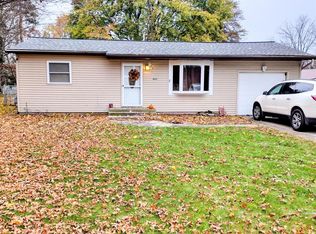4951 Main St, Millington, MI 48746