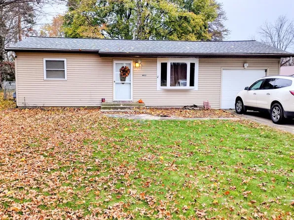 4951 Main St, Millington, MI 48746