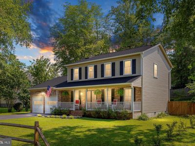 222 Vine Pl, Stafford, VA, 22554