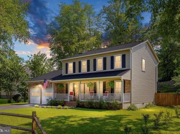 222 Vine Pl, Stafford, VA 22554