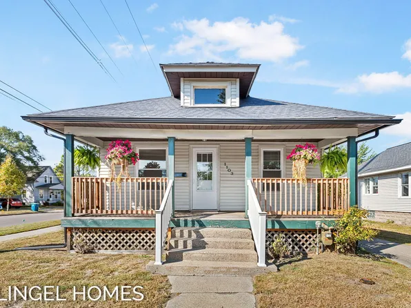 1103 Franklin Ave, Grand Haven, MI 49417