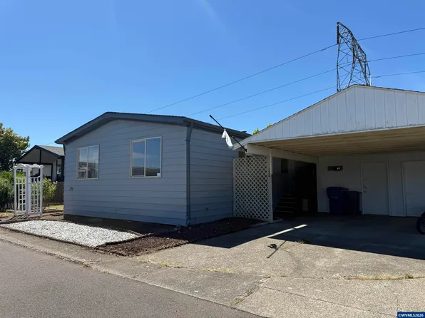5422 Portland Rd NE Unit 122, Salem, OR 97305