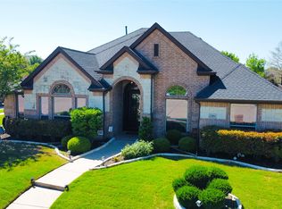 1504 Sunflower Cir, Carrollton, TX 75007