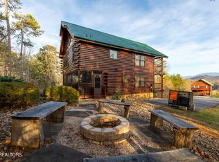 1435 Zachary Thomas Ln, Sevierville, TN 37876