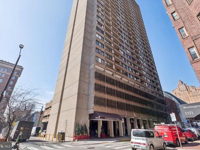1326 Spruce St APT 804, Philadelphia, PA, 19107