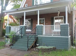 237 N Birney St, Bay City, MI 48708