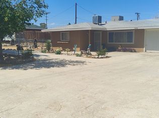 7632 Aster Ave, Yucca Valley, CA 92284