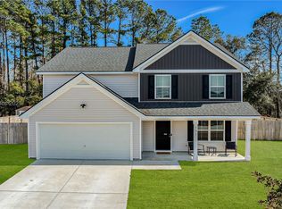 701 Ridgeland Lakes Dr, Ridgeland, SC 29936