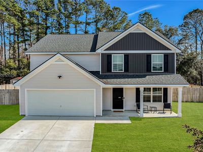 701 Ridgeland Lakes Dr, Ridgeland, SC, 29936