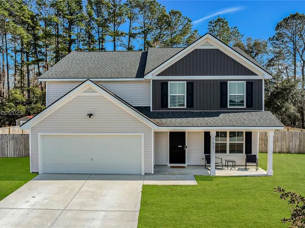 701 Ridgeland Lakes Dr, Ridgeland, SC 29936