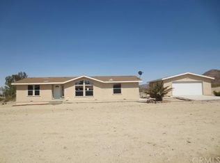 6985 Clare Ave, Twentynine Palms, CA 92277