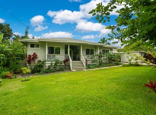 5970A Heamoi Pl, Kapaa, HI 96746