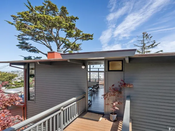 1 Miguel St, San Francisco, CA 94131